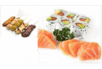 MENU MIXTE